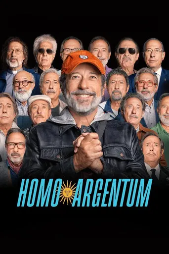 Homo Argentum