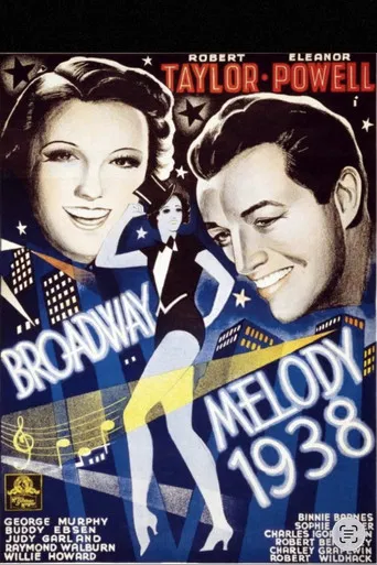 Melodia da Broadway de 1938