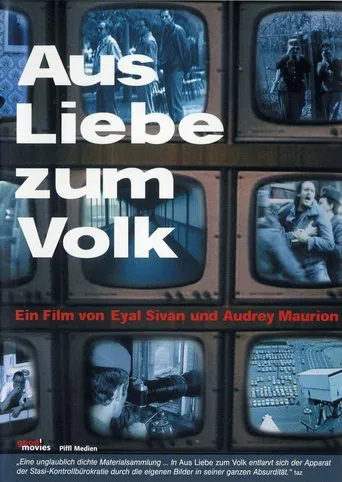 Aus Liebe zum Volk