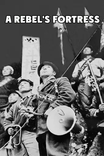 反骨の砦 蜂の巣城の記録