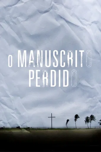 O Manuscrito Perdido