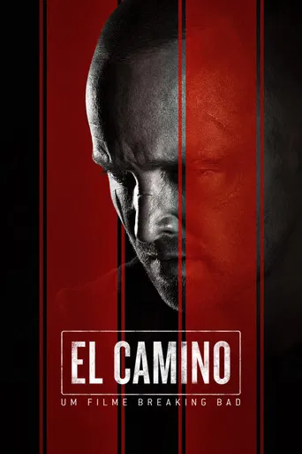 El Camino: A Breaking Bad Film