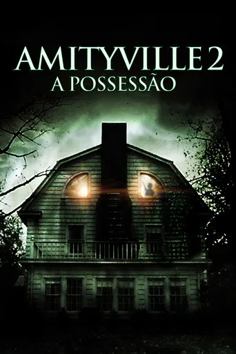Amityville 2: A Possessão