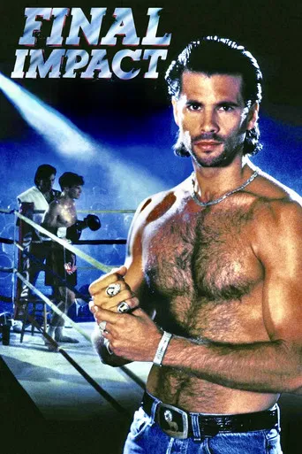 Kickboxer: A Grande Disputa