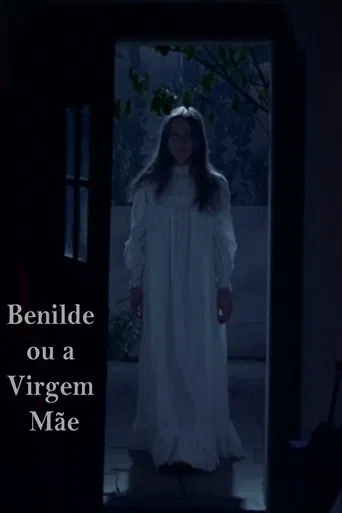 Benilde ou a Virgem Mãe