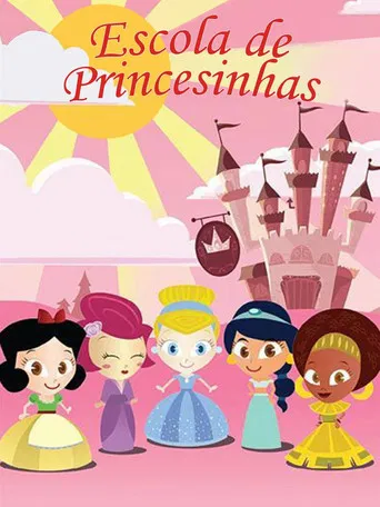 Escola de Princesinhas