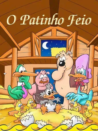 O Patinho Feio