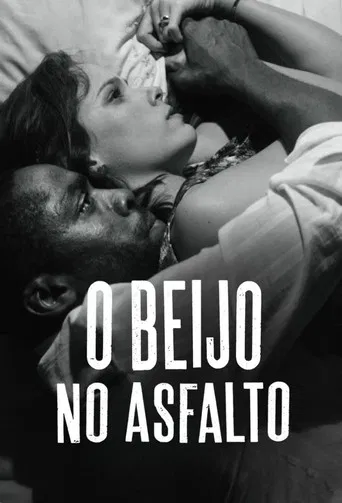 O Beijo no Asfalto