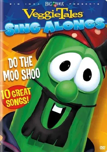 VeggieTales: Do the Moo Shoo Sing Along