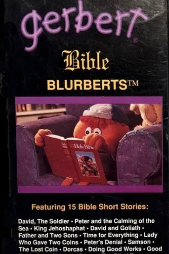 Gerbert: Bible Blurberts Volume One