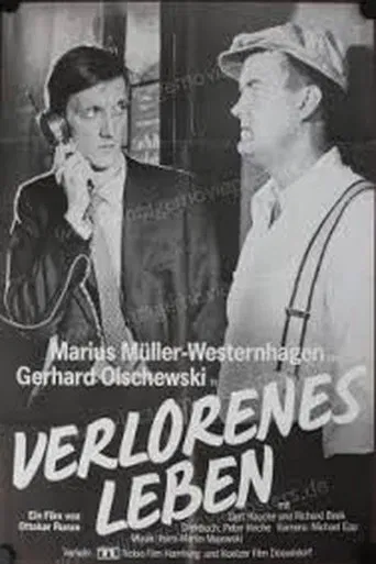 Verlorenes Leben