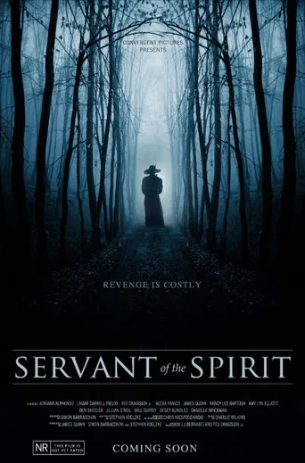 Servant of the Spirit