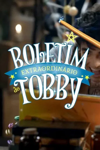 Boletim Extraordinário do Tobby