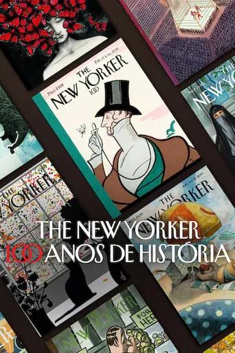 The New Yorker: 100 Anos de História