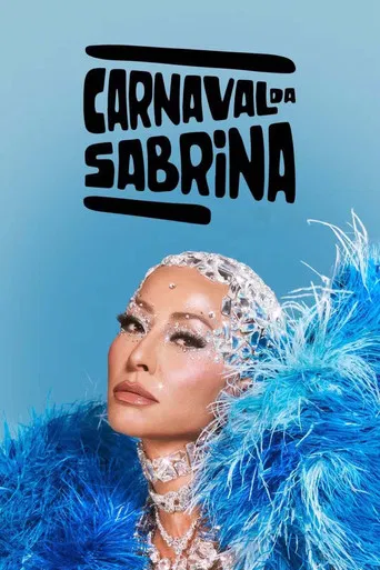 Carnaval da Sabrina