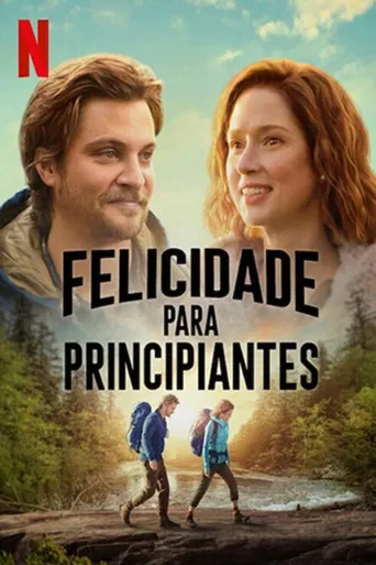 Felicidade para Principiantes