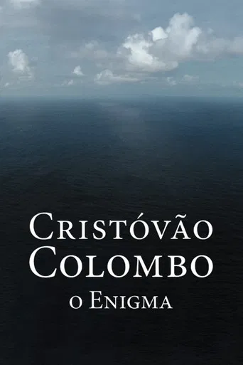 Cristóvão Colombo - O Enigma