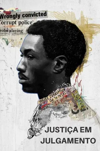 Justiça em Julgamento