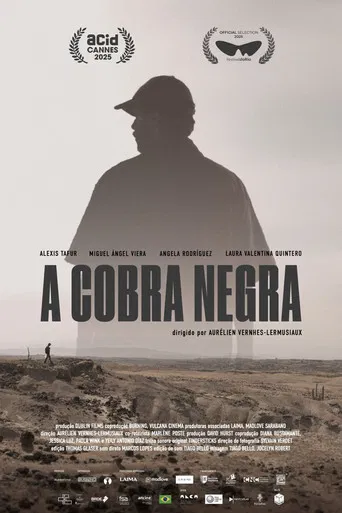 A Cobra Negra