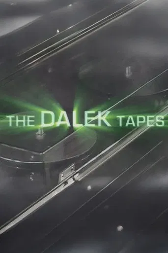 The Dalek Tapes