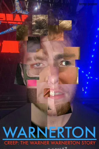 WARNERTON - Creep: The Warner Warnerton Story