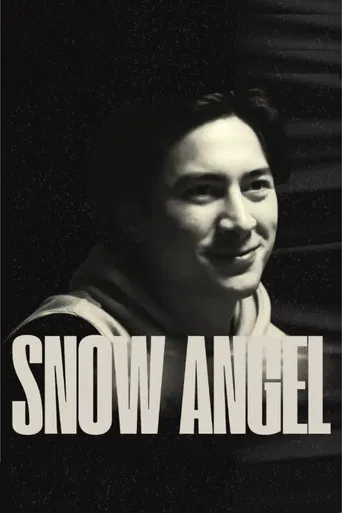 Snow Angel