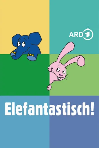 Elefantastisch!