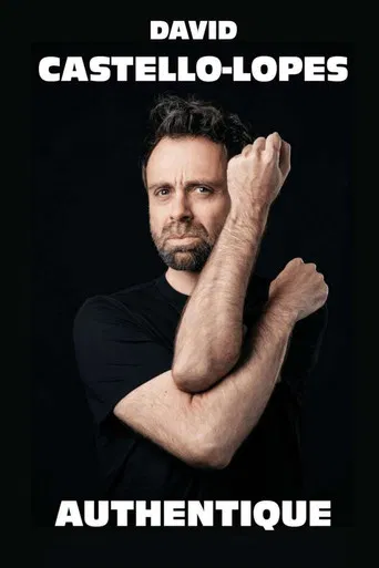 David Castello-Lopes : Authentique