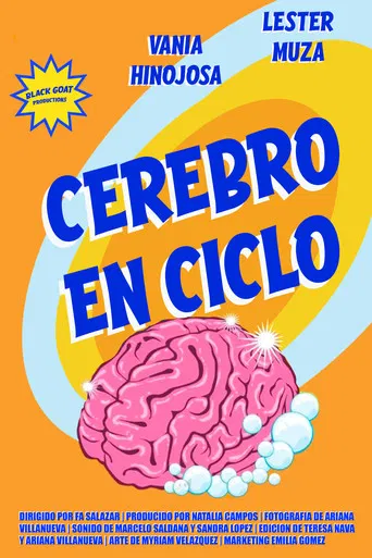 Cerebro en ciclo