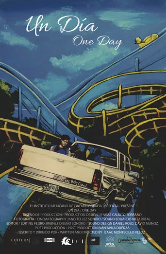 Un Día
