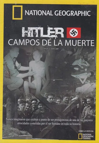 Prisioneiros do Holocausto