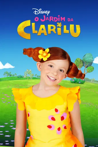 O Jardim da Clarilu