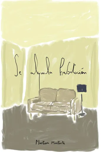 se alquila habitación