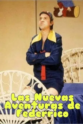 As Novas Aventuras de Federrico