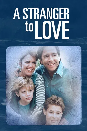 De Caso Com um Estranho