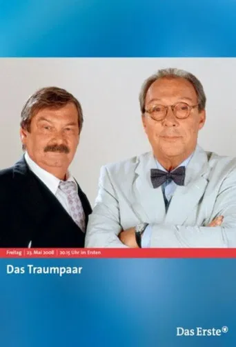 Das Traumpaar