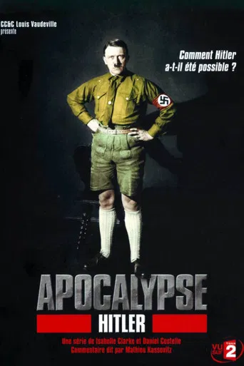 Apocalypse, Hitler