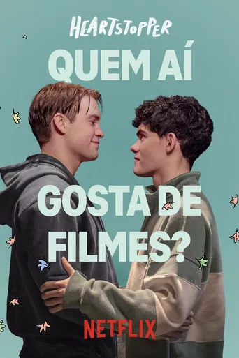 Heartstopper: Forever