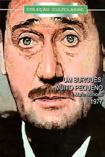 Um Burguês Muito Pequeno