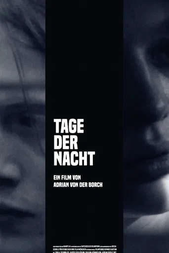 Tage der Nacht