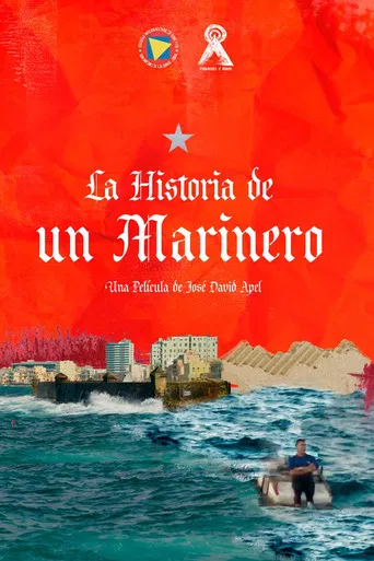 La Historia de un Marinero
