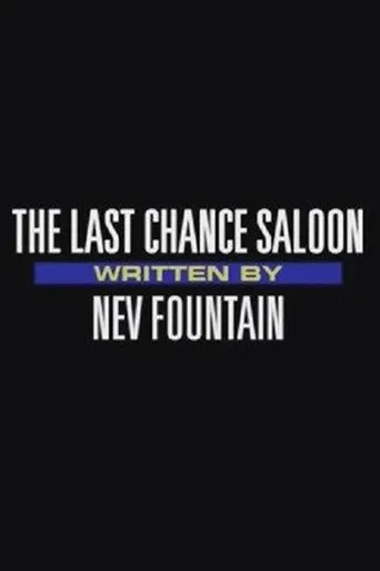 The Last Chance Saloon