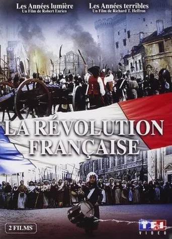 La Révolution Française