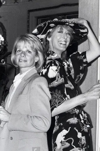 Poor Little Rich Girls