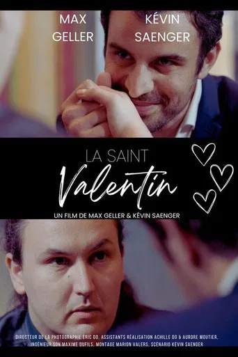 La Saint Valentin