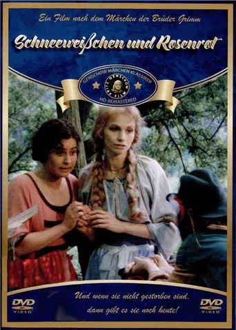 Schneeweißchen und Rosenrot