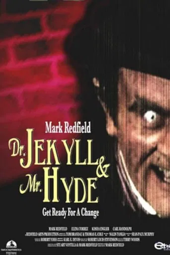 Dr. Jekyll and Mr. Hyde