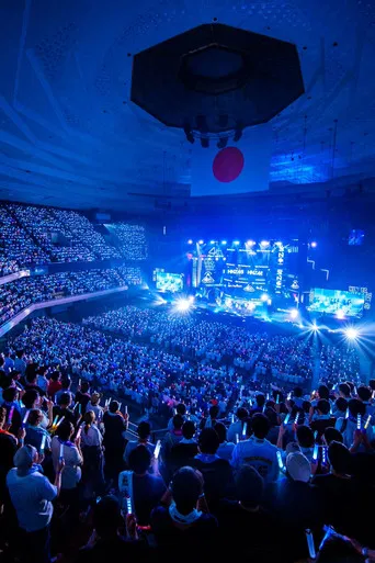 日向坂46「四期生ライブ」