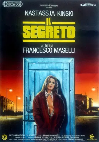 Il segreto