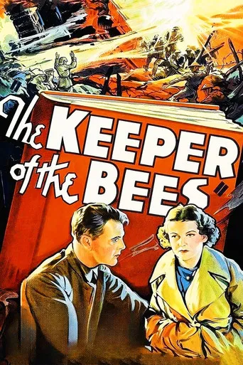 The Keeper of the Bees